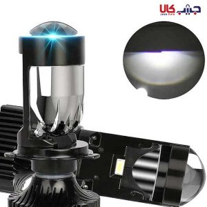 سیستم های روشنایی, هدلایت