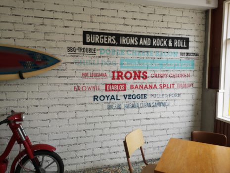 Irons