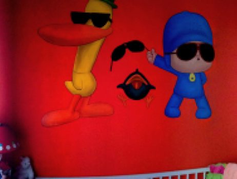 Pocoyo
