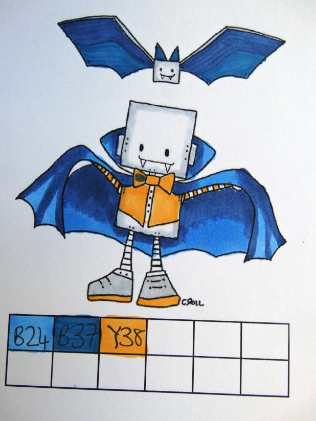 CopicsDay71
